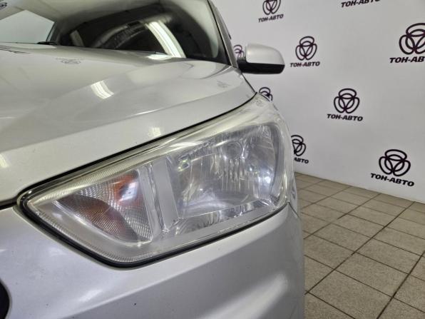 Hyundai Creta I с пробегом 2018 года, цена 1 315 000 рублей, 212000 км, внедорожник, Автокод Объявления