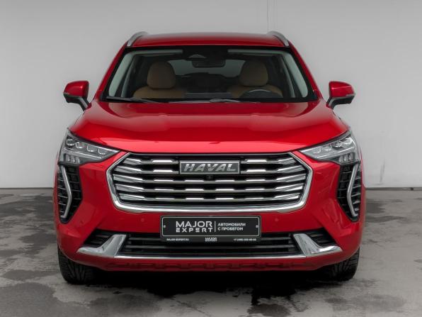 Haval Jolion I с пробегом 2023 года, цена 1 750 000 рублей, 70523 км, внедорожник, Автокод Объявления