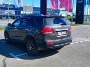 Kia Sorento II Санкт-Петербург  - изображение 8