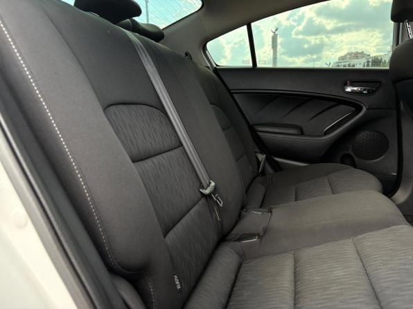 Kia Cerato III с пробегом 2014 года, цена 995 000 рублей, 153000 км, седан, Автокод Объявления