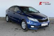 Kia Rio III Рестайлинг Киров  - изображение 33
