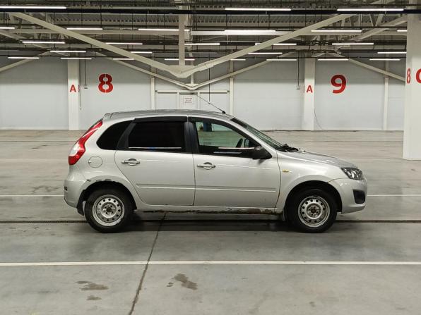 Lada (ВАЗ) Kalina II с пробегом 2017 года, цена 379 000 рублей, 251093 км, хэтчбек, Автокод Объявления