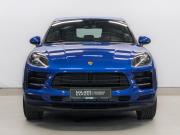 Porsche Macan I Рестайлинг Москва  - изображение 32