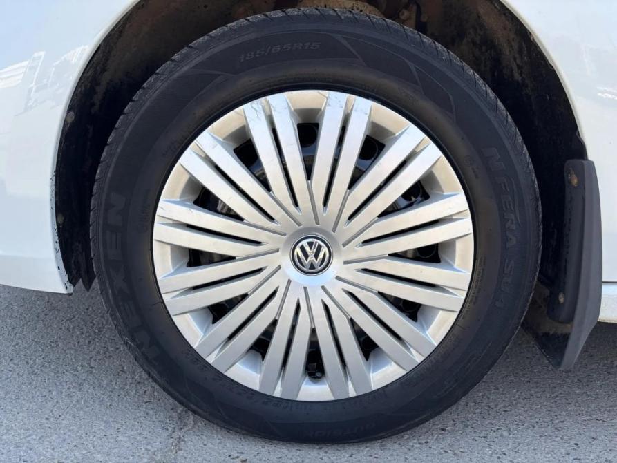 Volkswagen Polo V Рестайлинг Альметьевск  - изображение 4