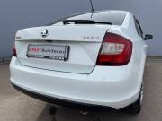 Skoda Rapid I Рестайлинг Стерлитамак  - изображение 45
