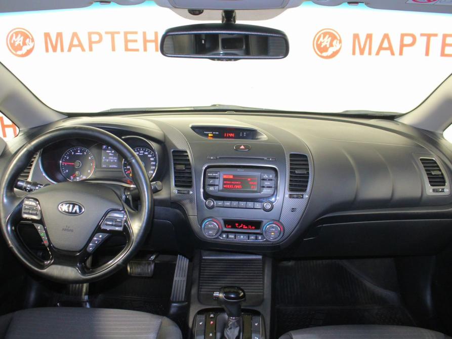 Kia Cerato III Рестайлинг (Classic) Вологда  - изображение 15