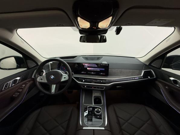 BMW X5 IV (G05/G18) Рестайлинг с пробегом 2025 года, цена 9 490 000 рублей, 7828 км, внедорожник, Автокод Объявления