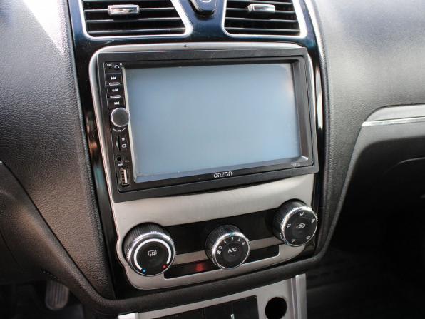 Geely Emgrand EC7 с пробегом 2012 года, цена 349 000 рублей, 141676 км, седан, Автокод Объявления