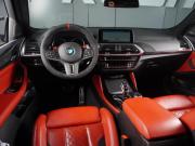 BMW X4 M I (F98) Минеральные Воды  - изображение 39