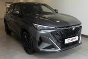 Changan CS35 Max Москва  - изображение 12