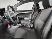 Mitsubishi Lancer X Уфа  - изображение 42