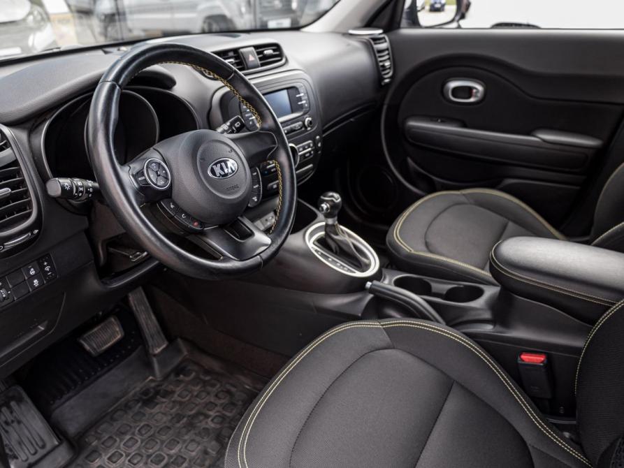 Kia Soul II Казань  - изображение 5