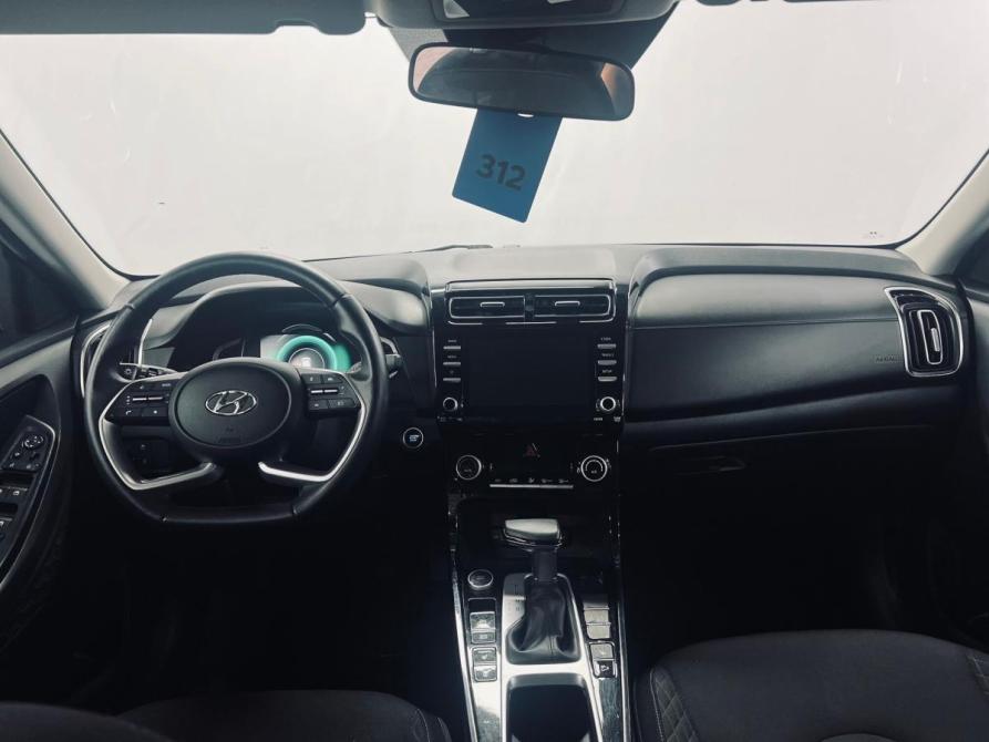 Hyundai Creta II Санкт-Петербург  - изображение 14