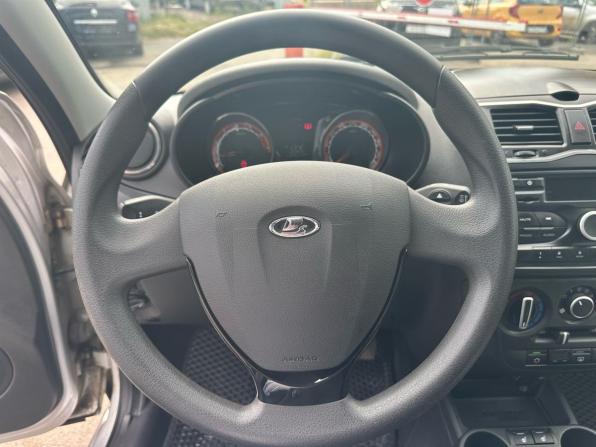 Lada (ВАЗ) Granta I Рестайлинг с пробегом 2023 года, цена 819 000 рублей, 53250 км, универсал, Автокод Объявления