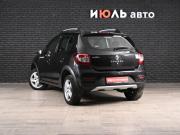 Renault Sandero II Екатеринбург  - изображение 22