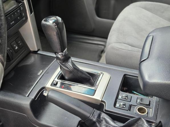 Toyota Land Cruiser Prado 150 Series с пробегом 2013 года, цена 2 599 000 рублей, 284000 км, внедорожник, Автокод Объявления
