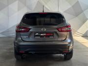 Nissan Rogue Sport I Рестайлинг Оренбург  - изображение 26