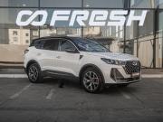 Chery Tiggo 7 Pro Max I Рестайлинг Краснодар  - изображение 25