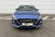 Hyundai Sonata VII (LF) Рестайлинг Ставрополь  - изображение 26