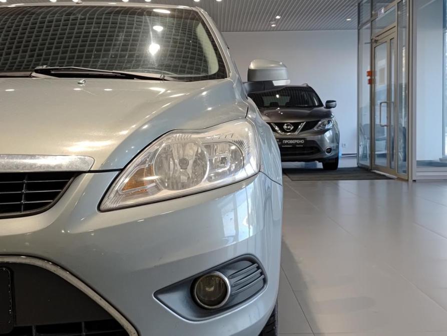 Ford Focus II Рестайлинг Казань  - изображение 21