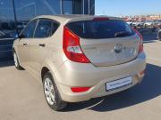 Hyundai Solaris I Санкт-Петербург  - изображение 32
