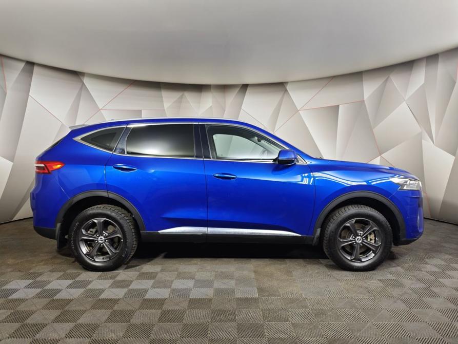 Haval F7 I Москва  - изображение 6