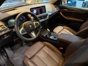 BMW X4 II (G02) Рестайлинг Москва  - изображение 34