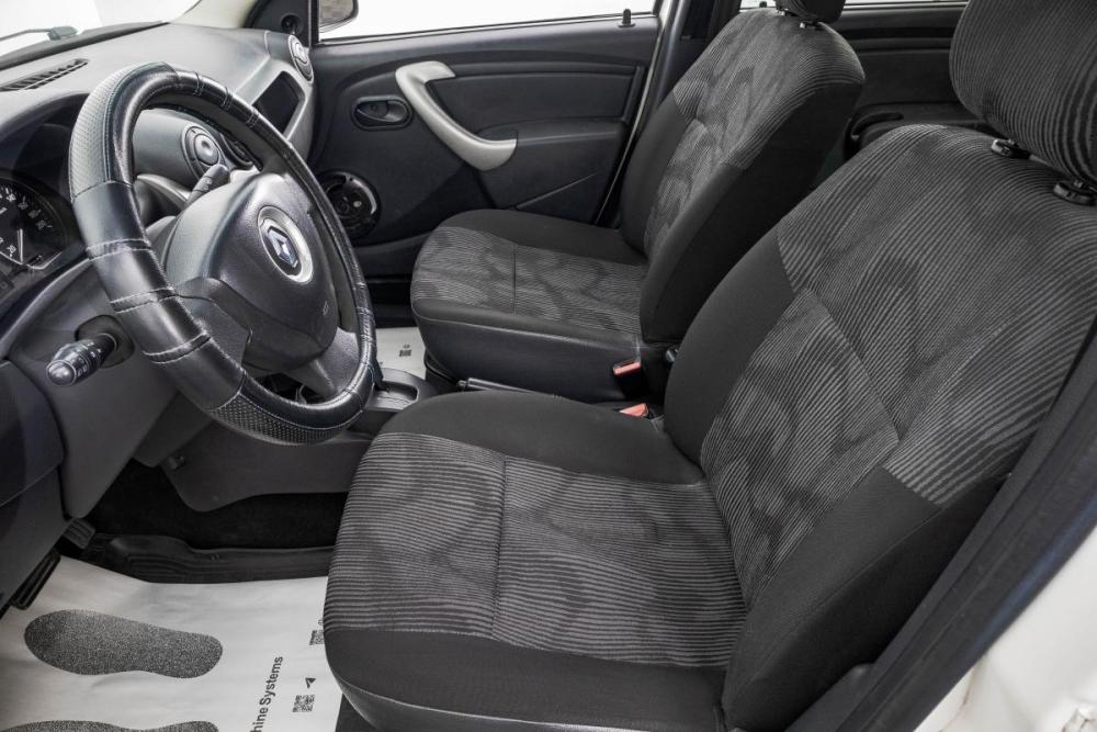Renault Logan I Рестайлинг Барнаул  - изображение 12