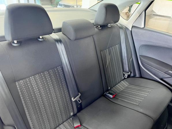 Volkswagen Polo V Рестайлинг с пробегом 2019 года, цена 1 330 000 рублей, 82423 км, седан, Автокод Объявления