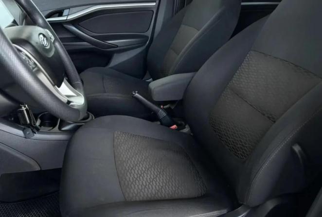 Lada (ВАЗ) Vesta I с пробегом 2016 года, цена 750 000 рублей, 145715 км, седан, Автокод Объявления