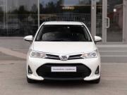 Toyota Corolla XI (E160 E170) Рестайлинг 2 Новосибирск  - изображение 20