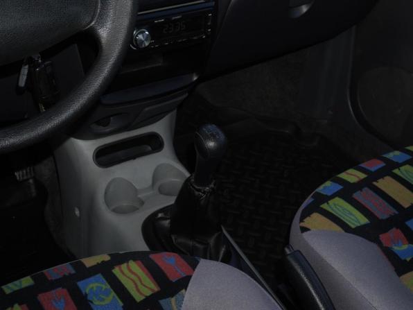 Daewoo Matiz I Рестайлинг с пробегом 2012 года, цена 399 000 рублей, 66217 км, хэтчбек, Автокод Объявления