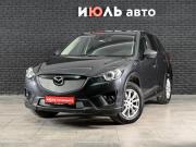 Mazda CX-5 I Екатеринбург  - изображение 20
