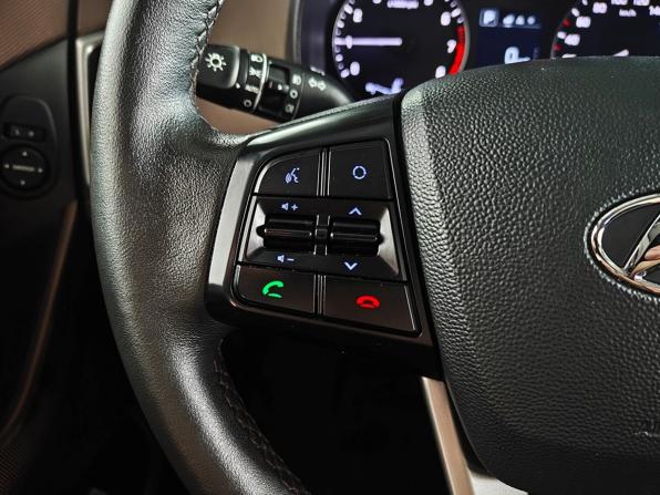 Hyundai Creta I Рестайлинг с пробегом 2021 года, цена 1 975 000 рублей, 82291 км, внедорожник, Автокод Объявления
