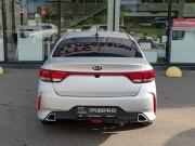 Kia Rio IV Рестайлинг Набережные Челны  - изображение 33
