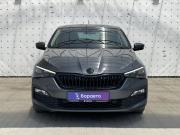 Skoda Rapid II Тамбов  - изображение 21