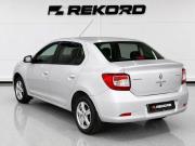 Renault Logan II Уфа  - изображение 15