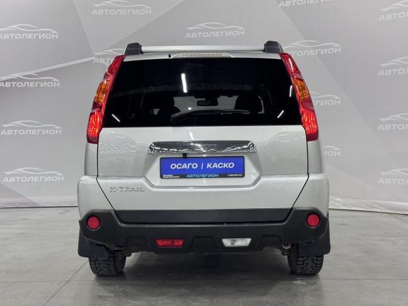 Nissan X-Trail II с пробегом 2008 года, цена 1 170 000 рублей, 214426 км, внедорожник, Автокод Объявления