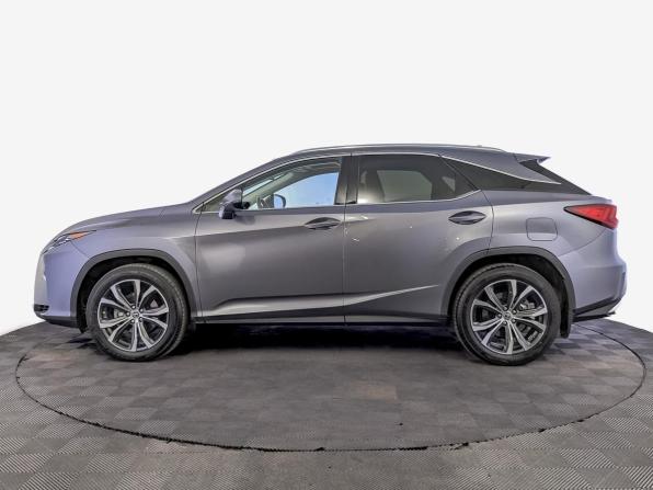 Lexus RX IV с пробегом 2019 года, цена 4 700 000 рублей, 65965 км, внедорожник, Автокод Объявления