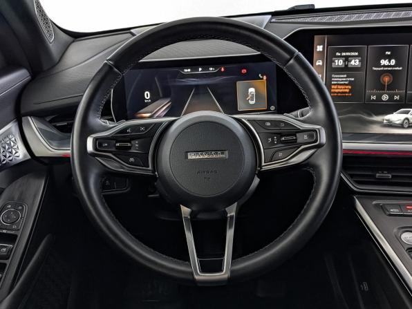 Haval F7 II с пробегом 2024 года, цена 2 705 000 рублей, 54755 км, внедорожник, Автокод Объявления