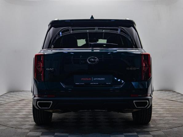 GAC GS8 II с пробегом 2023 года, цена 3 512 000 рублей, 27000 км, внедорожник, Автокод Объявления