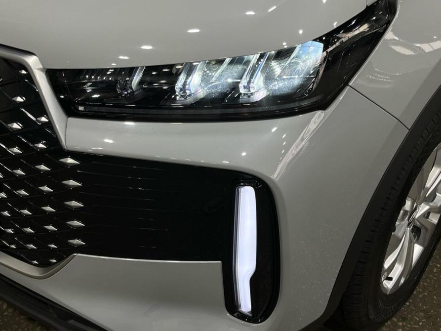 Chery Tiggo 4 I Рестайлинг 2 Пермь  - изображение 9