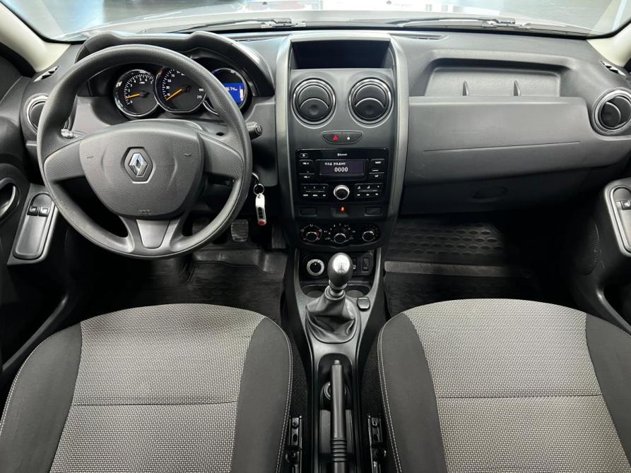 Renault Duster I Рестайлинг Казань  - изображение 13