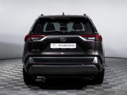 Toyota RAV4 V (XA50) Москва  - изображение 26