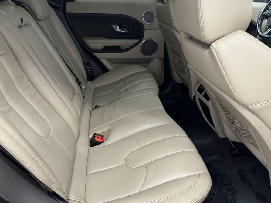 Land Rover Range Rover Evoque I Воронеж  - изображение 13