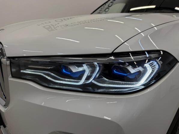 BMW X7 I (G07) с пробегом 2020 года, цена 7 290 000 рублей, 83114 км, внедорожник, Автокод Объявления