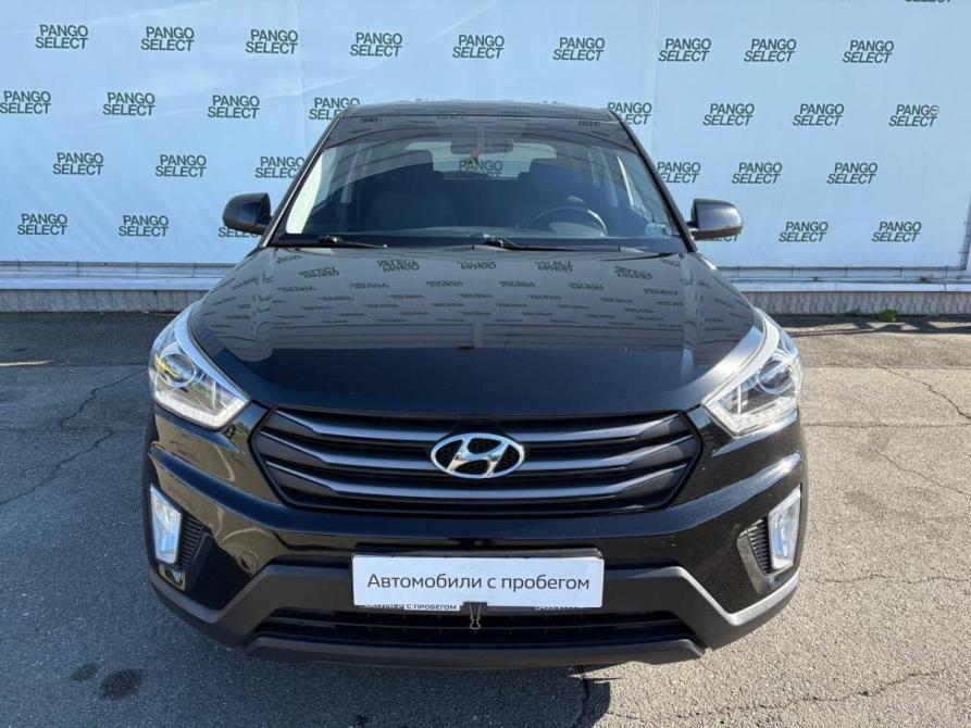 Hyundai Creta I Нижний Тагил  - изображение 2