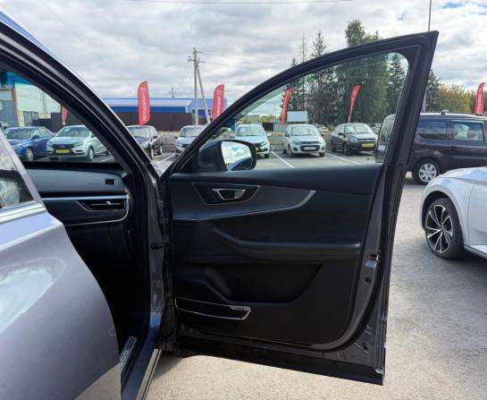 Chery Tiggo 7 Pro I с пробегом 2022 года, цена 1 600 000 рублей, 76986 км, внедорожник, Автокод Объявления