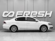Volkswagen Passat B7 Ростов-на-Дону  - изображение 21