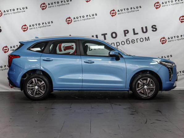Haval Jolion I с пробегом 2023 года, цена 1 780 000 рублей, 45831 км, внедорожник, Автокод Объявления
